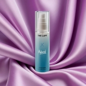 Интимный гель на водной основе Hybrid - 75 мл. - THE LUFF - купить с доставкой в Ноябрьске