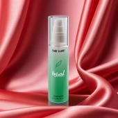 Интимный гель на водной основе Natural - 75 мл. - THE LUFF - купить с доставкой в Ноябрьске