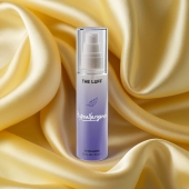 Интимный гель на водной основе Hypoallergenic - 75 мл. - THE LUFF - купить с доставкой в Ноябрьске