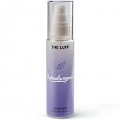 Интимный гель на водной основе Hypoallergenic - 75 мл. - THE LUFF - купить с доставкой в Ноябрьске