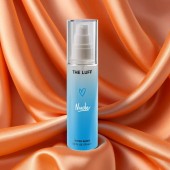 Интимный гель на водной основе Nude - 75 мл. - THE LUFF - купить с доставкой в Ноябрьске