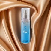 Интимный гель на водной основе Nude - 150 мл. - THE LUFF - купить с доставкой в Ноябрьске