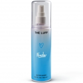 Интимный гель на водной основе Nude - 150 мл. - THE LUFF - купить с доставкой в Ноябрьске