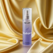 Интимный гель на водной основе Hypoallergenic - 150 мл. - THE LUFF - купить с доставкой в Ноябрьске