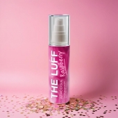 Интимный гель на водной основе Afrodisia Raspberry - 75 мл. - THE LUFF - купить с доставкой в Ноябрьске