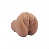 Мастурбатор Mia с двумя рабочими каналами - Adrien Lastic - в Ноябрьске купить с доставкой