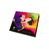 Подарочный набор Fruity Kisses из 3 предметов - Shunga - купить с доставкой в Ноябрьске