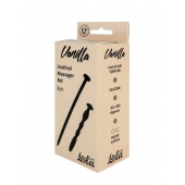 Набор из 2 черных уретральных массажеров Bolt - Lola Games - купить с доставкой в Ноябрьске