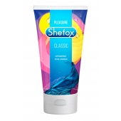 Интимная гель-смазка Shefox «Классическая» - 50 мл. - Shefox - купить с доставкой в Ноябрьске