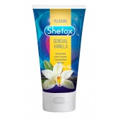 Интимная гель-смазка Shefox «Чувственная ваниль» - 50 мл. - Shefox - купить с доставкой в Ноябрьске