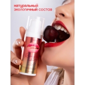 Интимная гель-смазка Shefox Premium «Спелая вишня» - 50 мл. - Shefox - купить с доставкой в Ноябрьске