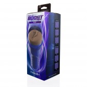 Мастурбатор-вагина Fleshlight Boost Bang - Fleshlight - в Ноябрьске купить с доставкой