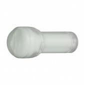 Люминесцентный мастурбатор-вагина FeelGlow Stroker - Kiiroo - в Ноябрьске купить с доставкой