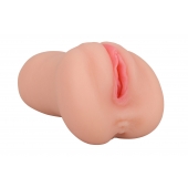 Мастурбатор-вагина Baby Doll - Lola Games - в Ноябрьске купить с доставкой