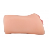 Мастурбатор-вагина Darling Touch - Lola Games - в Ноябрьске купить с доставкой