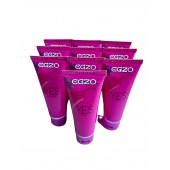 Набор из 10 согревающих лубрикантов на водной основе Egzo Yes (по 50 мл.) - EGZO - купить с доставкой в Ноябрьске