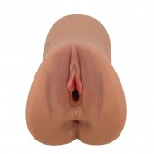 Мастурбатор-вагина Elena - Baile - в Ноябрьске купить с доставкой