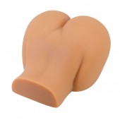 Мастурбатор-полуторс Kylie - Baile - в Ноябрьске купить с доставкой