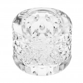 Прозрачный сквозной мастурбатор Cole - Baile - в Ноябрьске купить с доставкой