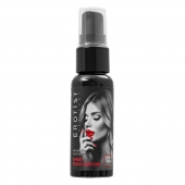 Съедобный гель Erotist Sweet Provocation Watermelon - 30 мл. - Erotist Lubricants - купить с доставкой в Ноябрьске