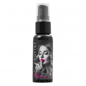 Съедобный гель Erotist Sweet Provocation Grapes - 30 мл. - Erotist Lubricants - купить с доставкой в Ноябрьске