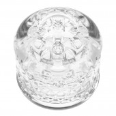 Прозрачный мастурбатор Cory - Baile - в Ноябрьске купить с доставкой