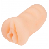 Телесный мастурбатор-вагина Artemida - Boys of Toys - в Ноябрьске купить с доставкой