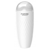 Белый мастурбатор с вибрацией в колбе Fuzone - Boys of Toys - в Ноябрьске купить с доставкой