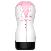 Телесный мастурбатор-вагина Cup 02 - Boys of Toys - в Ноябрьске купить с доставкой