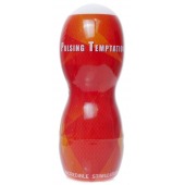 Телесный мастурбатор в колбе Cup 01 - Boys of Toys - в Ноябрьске купить с доставкой