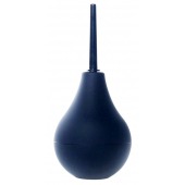 Черный интимный душ-спринцовка - Boys of Toys - купить с доставкой в Ноябрьске