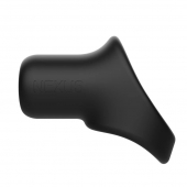 Черное эрекционное кольцо-слинг Nexus Rise - Nexus Range - в Ноябрьске купить с доставкой