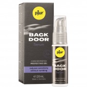 Сыворотка для анального секса pjur Back Door Serum - 20 мл. - Pjur - купить с доставкой в Ноябрьске