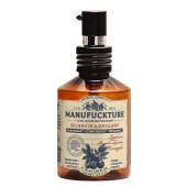 Возбуждающий гель-крем для мужчин - 50 мл. - MANUFUCKTURE - купить с доставкой в Ноябрьске