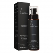 Интимный гель на силиконовой основе с маслом макадамии Luberium Velvel Gel - 100 мл. - Luberium - купить с доставкой в Ноябрьске