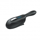 Автоматический мастурбатор с вибрацией - Secwell - в Ноябрьске купить с доставкой