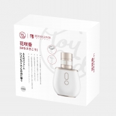 Элегантный стимулятор с вакуумом и микротоками Aromia - BeYourLover - купить с доставкой в Ноябрьске