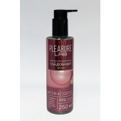 Лубрикант на водной основе Pleasure Lab с ароматом бабл-гам - 250 мл. - Pleasure Lab - купить с доставкой в Ноябрьске