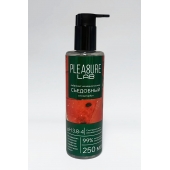 Лубрикант на водной основе Pleasure Lab с ароматом арбуза - 250 мл. - Pleasure Lab - купить с доставкой в Ноябрьске