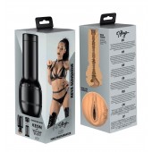 Мастурбатор-вагина FeelReya Stroker - Kiiroo - в Ноябрьске купить с доставкой