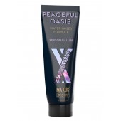 Интимный гель на водной основе MAXUS Peaceful Oasis - 75 мл. - Maxus - купить с доставкой в Ноябрьске