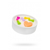 Интерьерная свеча «Романтический вечер» - 80 гр. - Pecado - купить с доставкой в Ноябрьске