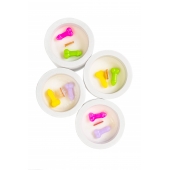 Ароматическая свеча «Регулярный секс» - Pecado - купить с доставкой в Ноябрьске