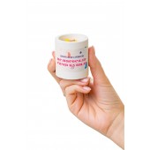 Ароматическая свеча «Не насосала - сама купила» - Pecado - купить с доставкой в Ноябрьске