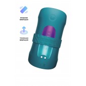 Нереалистичный мастурбатор Gush 2 - Lovense - в Ноябрьске купить с доставкой