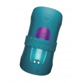 Нереалистичный мастурбатор Gush 2 - Lovense - в Ноябрьске купить с доставкой