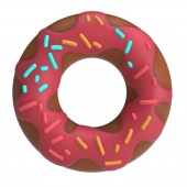 Эрекционное кольцо в форме пончика Berry - Baile - в Ноябрьске купить с доставкой