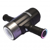 Интерактивный автоматический мастурбатор с подогревом TINGON M1 Smart - Tingon - в Ноябрьске купить с доставкой