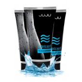 Набор из 3 увлажняющих лубрикантов JUJU - JuJu - купить с доставкой в Ноябрьске