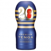 Мастурбатор Tenga Premium 20th Anniversary Cup - Tenga - в Ноябрьске купить с доставкой